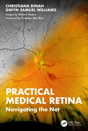 Buy Practical Medical Retina