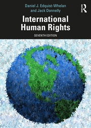 Buy International Human Rights