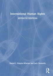 Buy International Human Rights