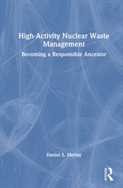 Buy High-Activity Nuclear Waste Management