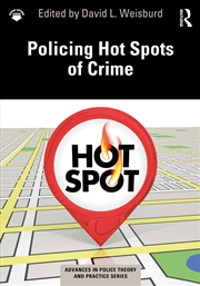 Buy Policing Hot Spots Of Crime
