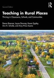 Buy Teaching In Rural Places