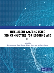 Buy Intelligent Systems Using Semiconductors For Robotics And Iot