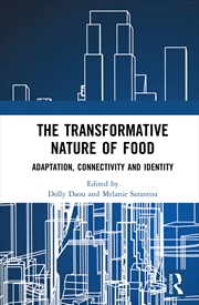 Buy The Transformative Nature Of Food