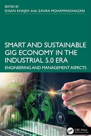 Buy Smart And Sustainable Gig Economy In The Industrial 5.0 Era