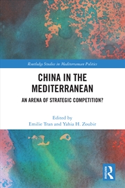 Buy China In The Mediterranean