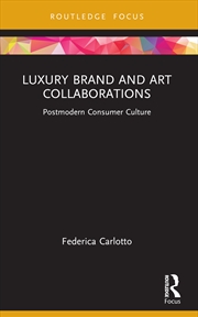 Buy Luxury Brand And Art Collaborations