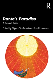 Buy Dante’S Paradiso