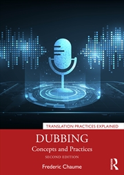 Buy Dubbing