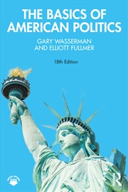 Buy The Basics Of American Politics
