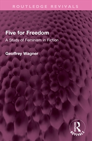 Buy Five For Freedom