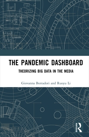 Buy The Pandemic Dashboard