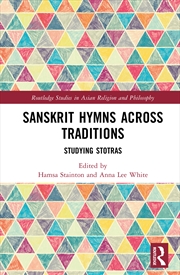 Buy Sanskrit Hymns Across Traditions