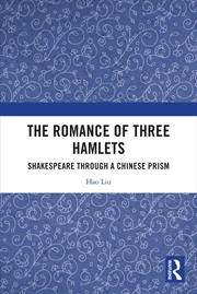 Buy The Romance Of Three Hamlets