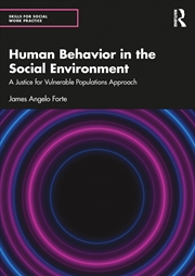 Buy Human Behavior In The Environment