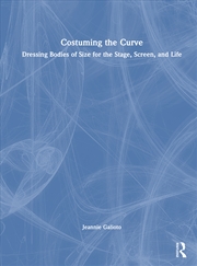 Buy Costuming The Curve