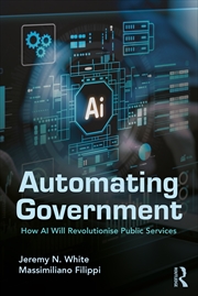 Buy Automating Government