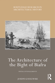Buy The Architecture Of The Bight Of Biafra