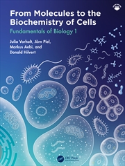 Buy From Molecules To The Biochemistry Of Cells