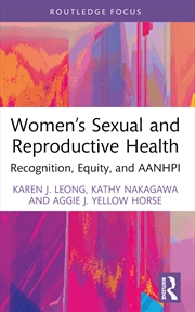 Buy Women’S Sexual And Reproductive Health