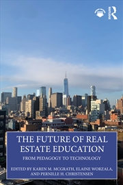 Buy The Future Of Real Estate Education