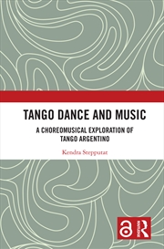 Buy Tango Dance And Music