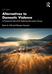 Buy Alternatives To Domestic Violence
