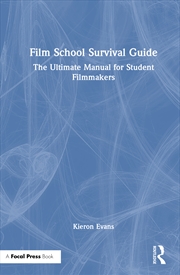 Buy Film School Survival Guide