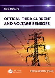 Buy Optical Fiber Current And Voltage Sensors