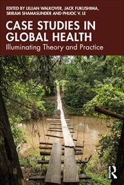 Buy Case Studies In Global Health