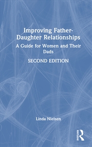 Buy Improving Father-Daughter Relationships