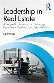 Buy Leadership In Real Estate