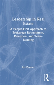 Buy Leadership In Real Estate