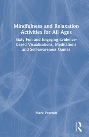 Buy Mindfulness And Relaxation Activities For All Ages