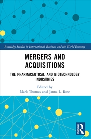 Buy Mergers And Acquisitions