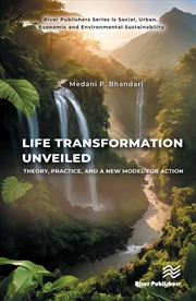 Buy Life Transformation Unveiled