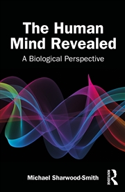 Buy The Human Mind Revealed