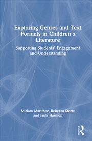 Buy Exploring Genres And Text Formats In Children’S Literature