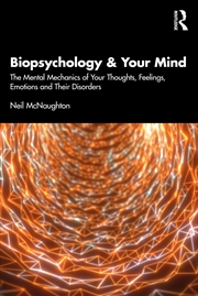 Buy Biopsychology & Your Mind