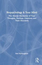 Buy Biopsychology & Your Mind