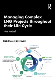 Buy Managing Complex Lng Projects Throughout Their Life Cycle
