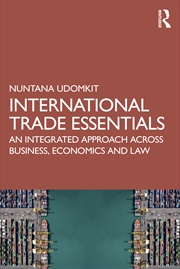 Buy International Trade Essentials