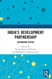 Buy India's Development Partnership