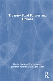 Buy Treasury Bond Futures And Options