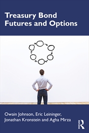 Buy Treasury Bond Futures And Options