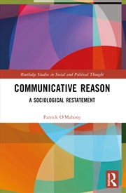 Buy Communicative Reason