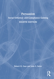 Buy Persuasion