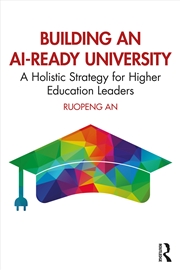 Buy Building An Ai-Ready University