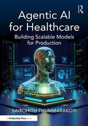 Buy Agentic Ai For Healthcare
