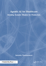 Buy Agentic Ai For Healthcare